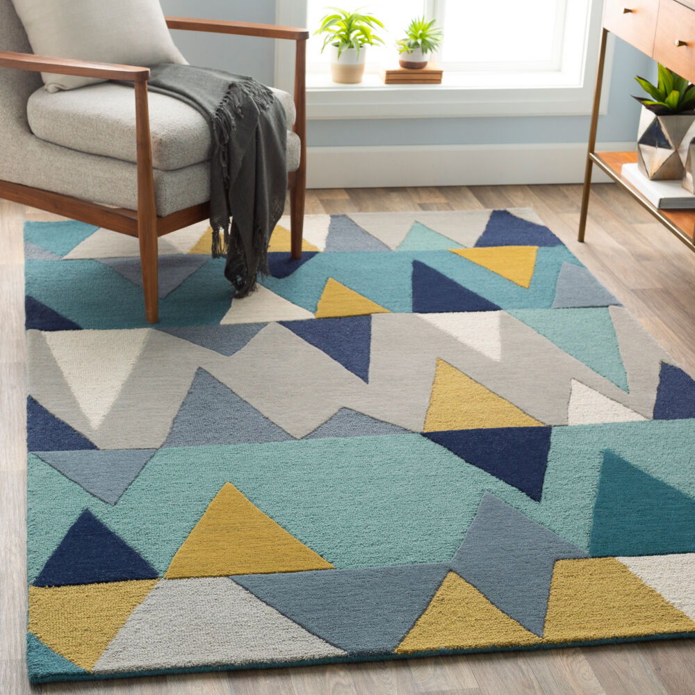 Kennedy Handmade Rug