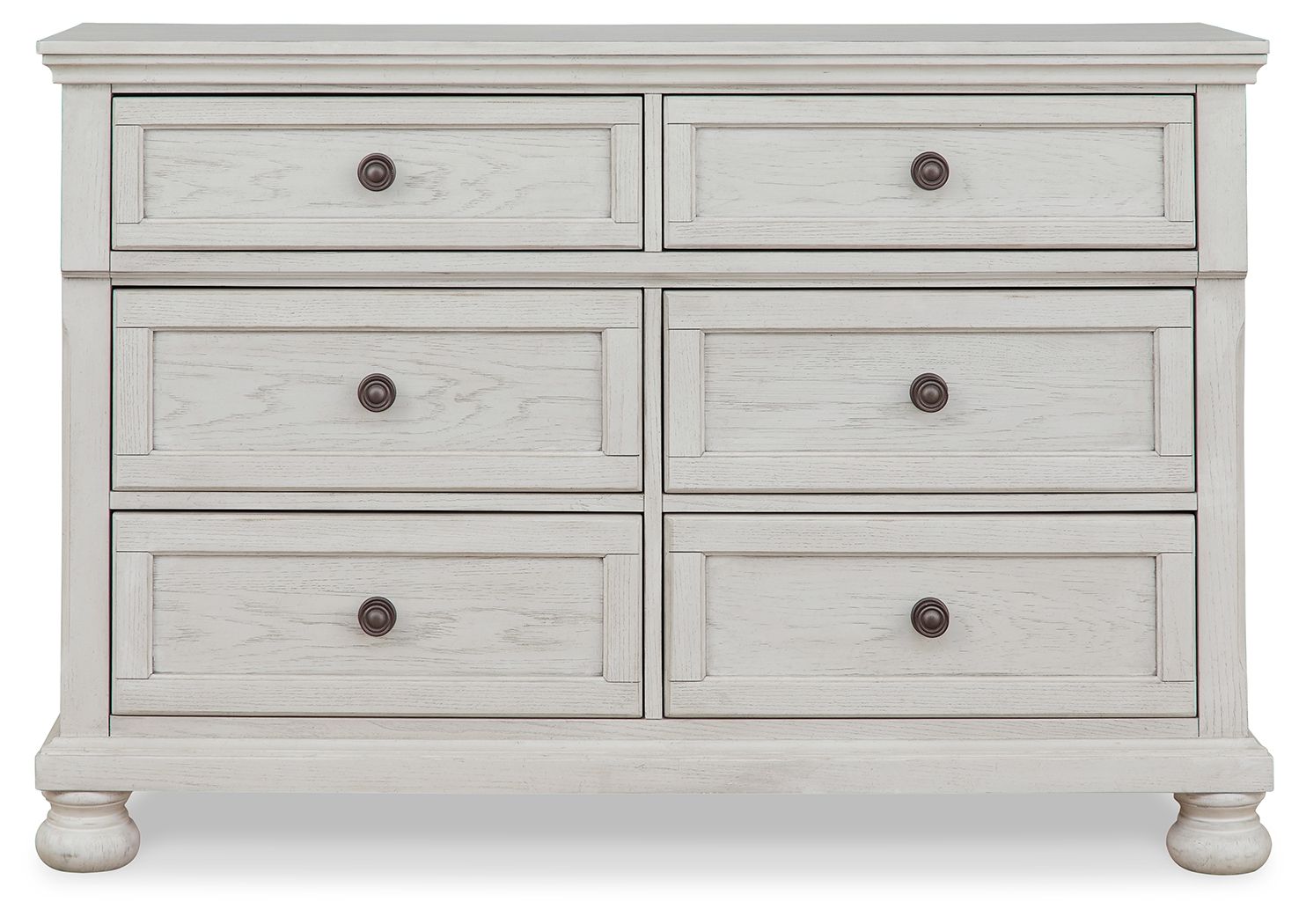 Signature Design by Ashley® Robbinsdale - Dresser | Meri Furniture