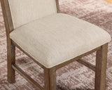 Monclova - Side Chair (Set of 2)