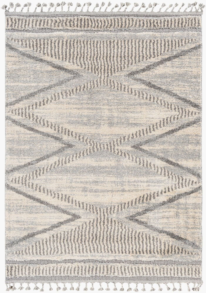 Sousse Machine Woven Rug