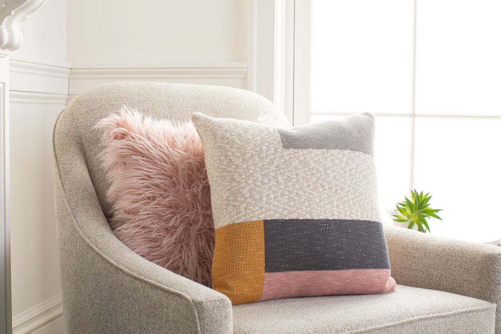 Brickel Pillow