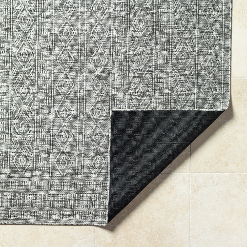Terrace Machine Woven Rug