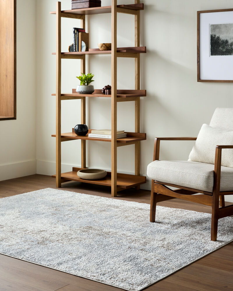 Merengue Machine Woven Rug