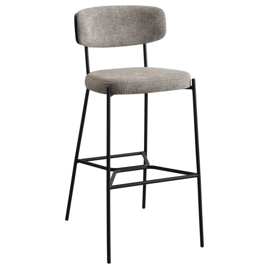 Coaster Fine Furniture Elison - Bar Stool (Set of 2) | Meri Furniture