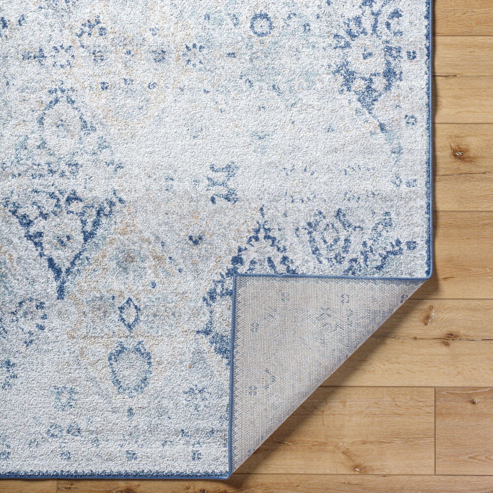Harput Machine Woven Rug