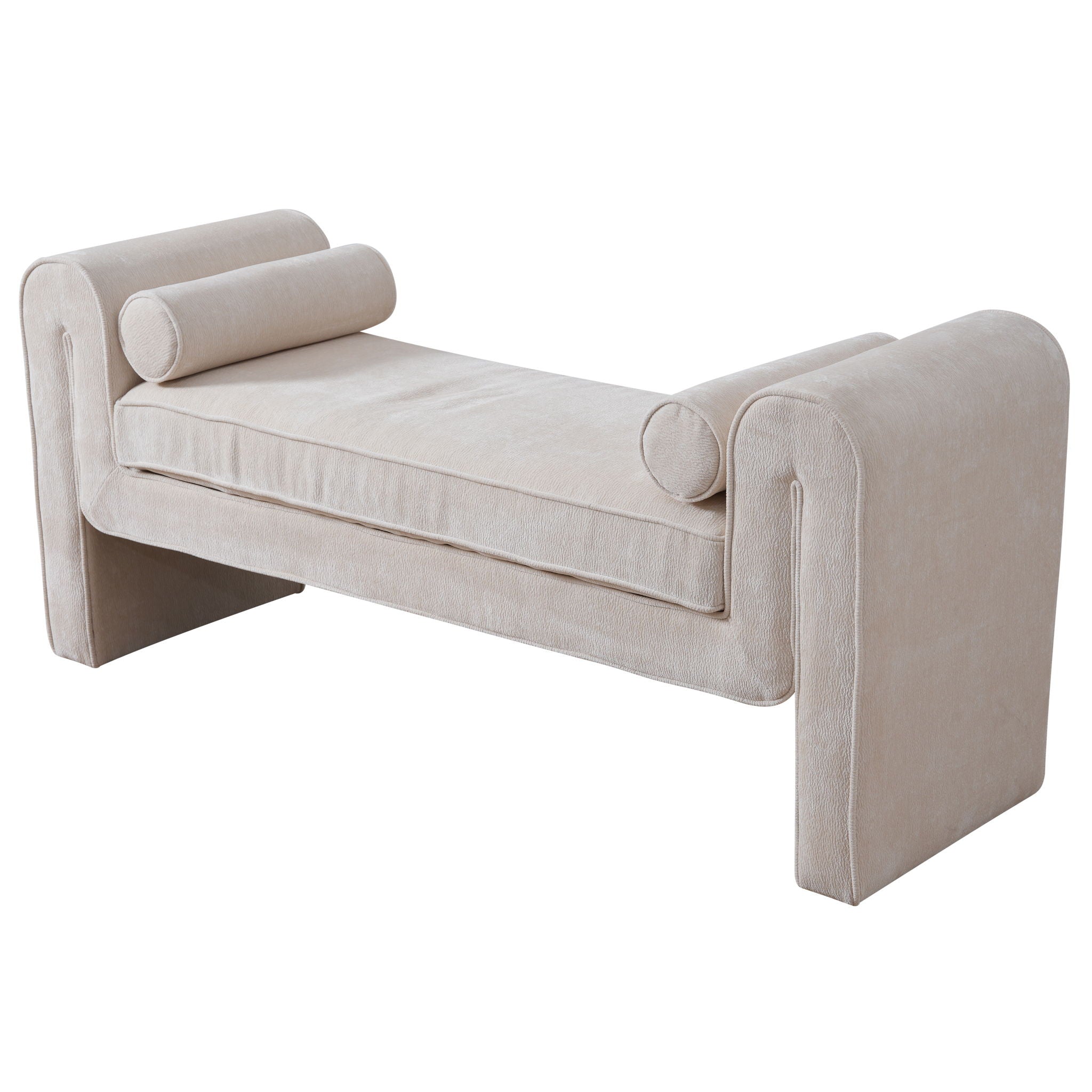 Regent - Bench - Cream