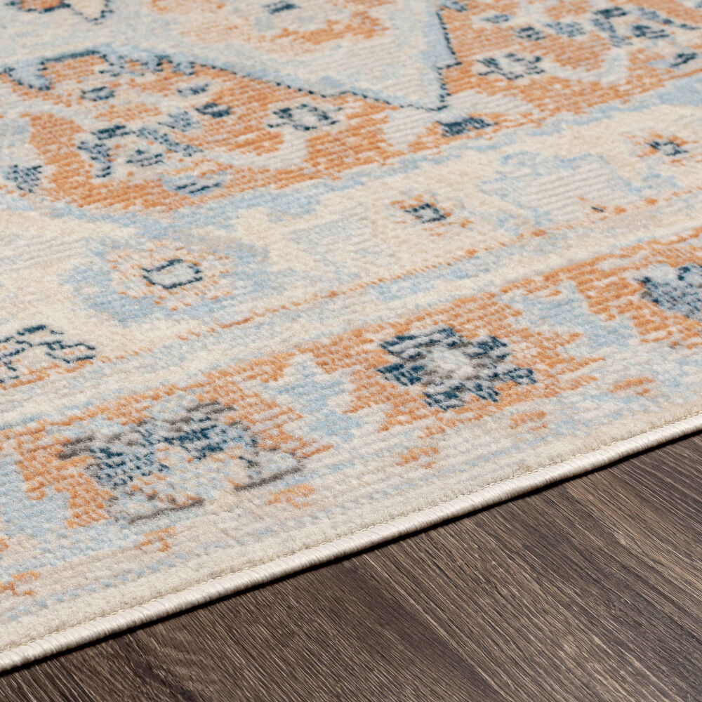 Pisa Machine Woven Rug