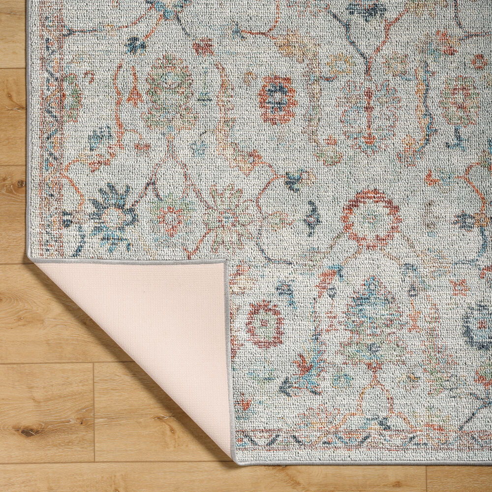 Calhoun Machine Woven Rug
