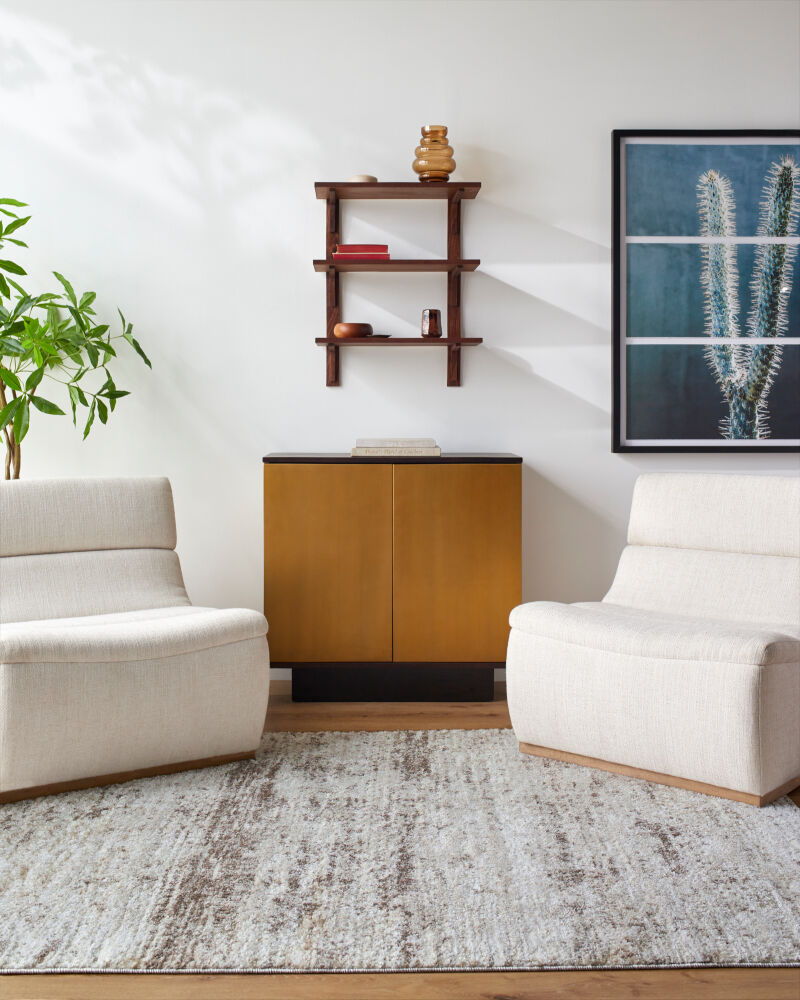 Andorra Plus Machine Woven Rug