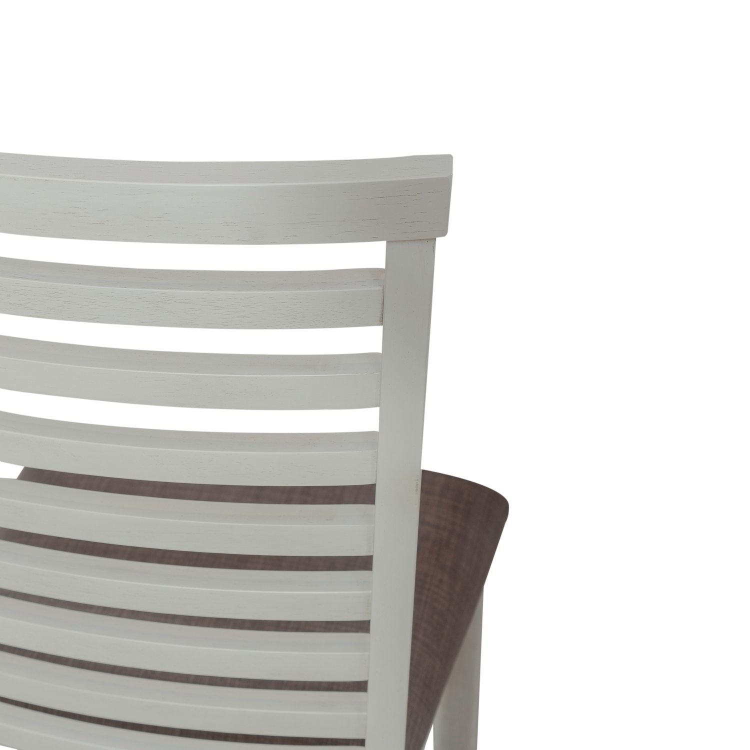 Brook Bay - Upholstered Ladder Back Side Chair