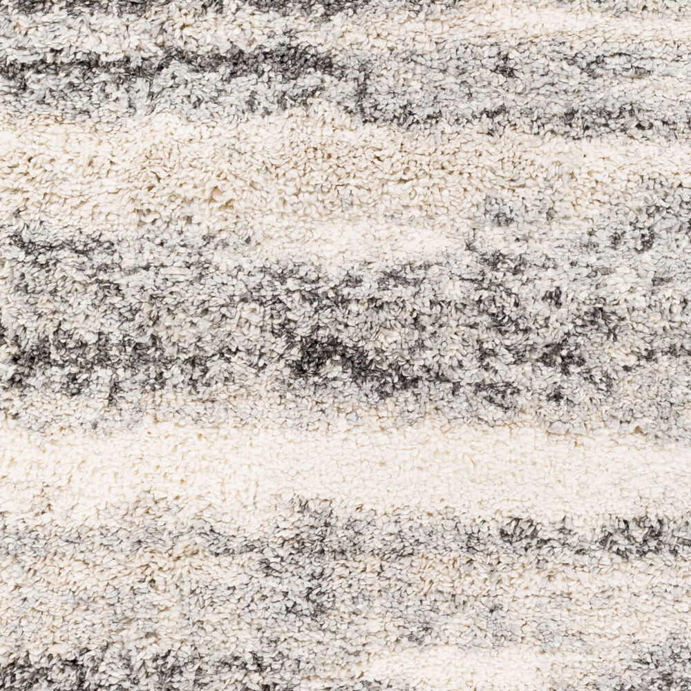 Eskimo Shag Machine Woven Rug