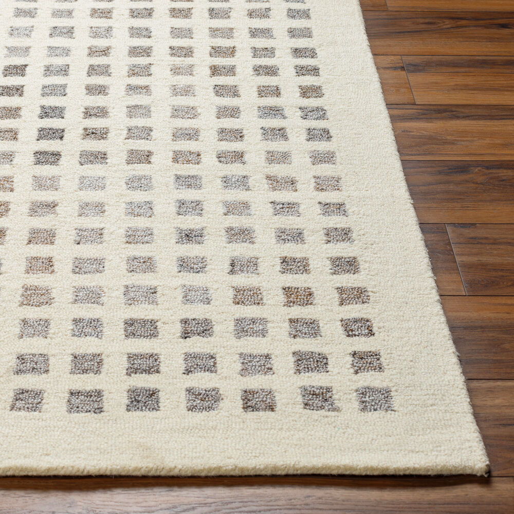 Ottawa Handmade Rug