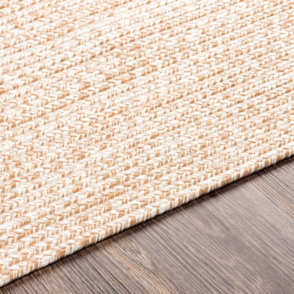 Chesapeake Bay Machine Woven Rug