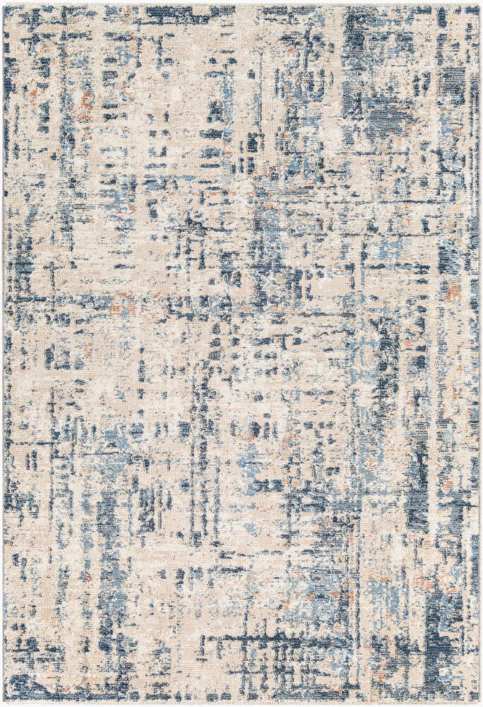Amore Machine Woven Rug