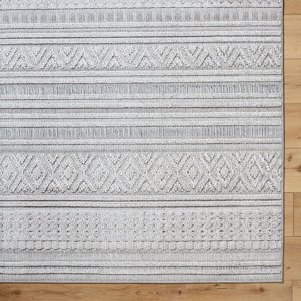 Rockport Machine Woven Rug