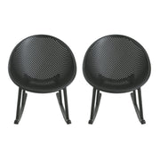 Gable - Rocking Chair (Set of 2)
