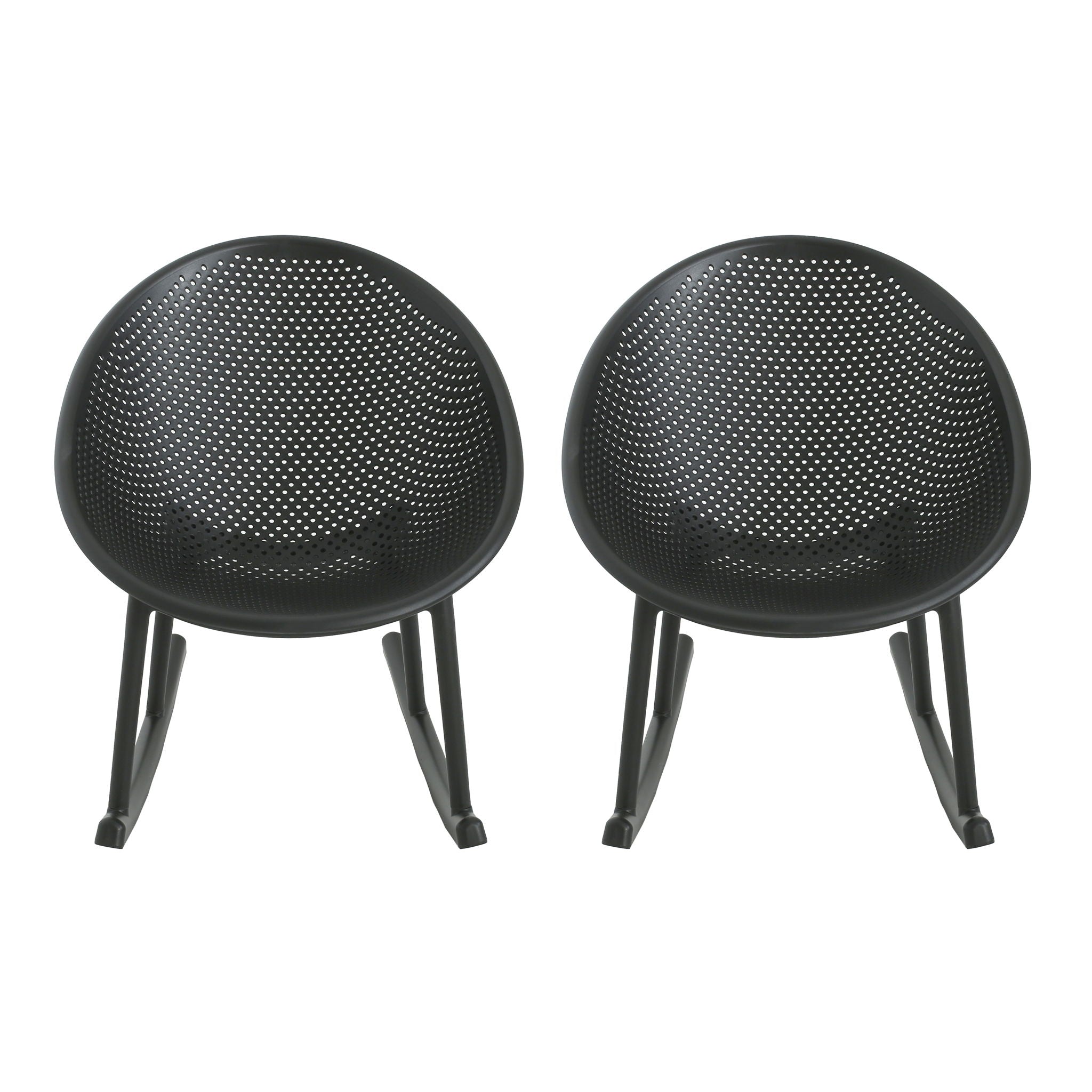 Gable - Rocking Chair (Set of 2)