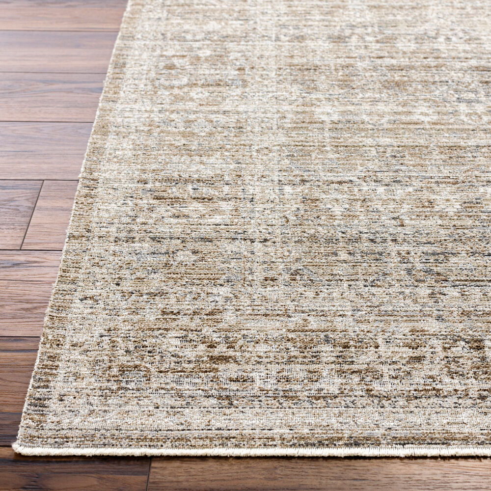 Margaret Machine Woven Rug