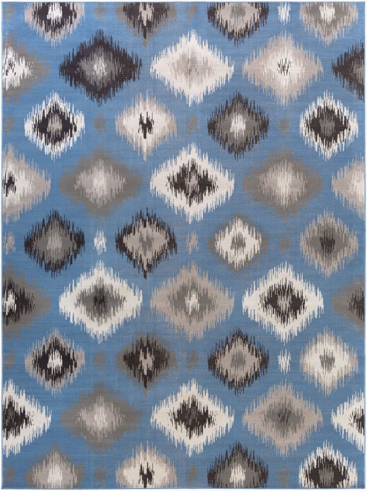 Mavrick Machine Woven Rug