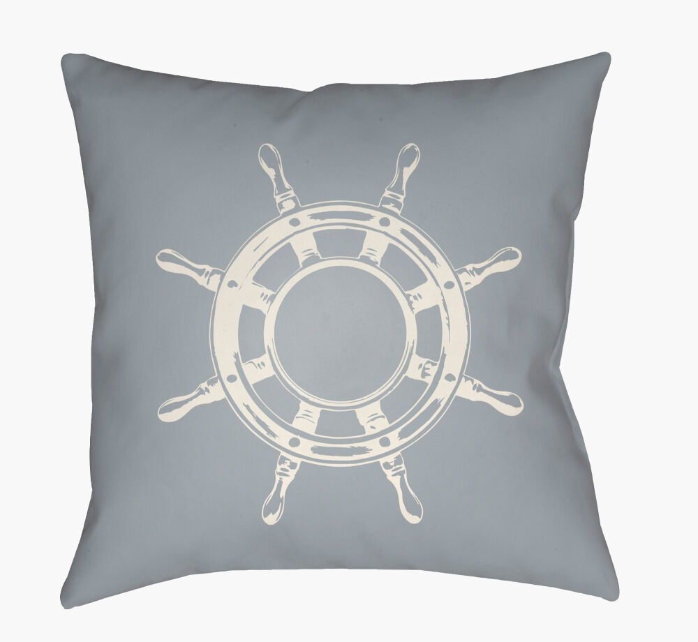 Nautical II Pillow