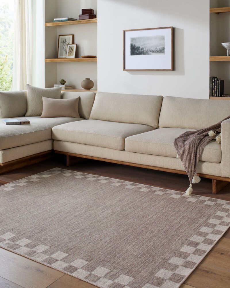 Judie Handmade Rug
