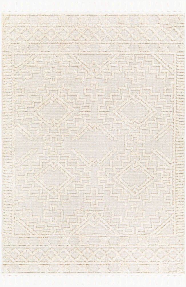 Azilal Machine Woven Rug