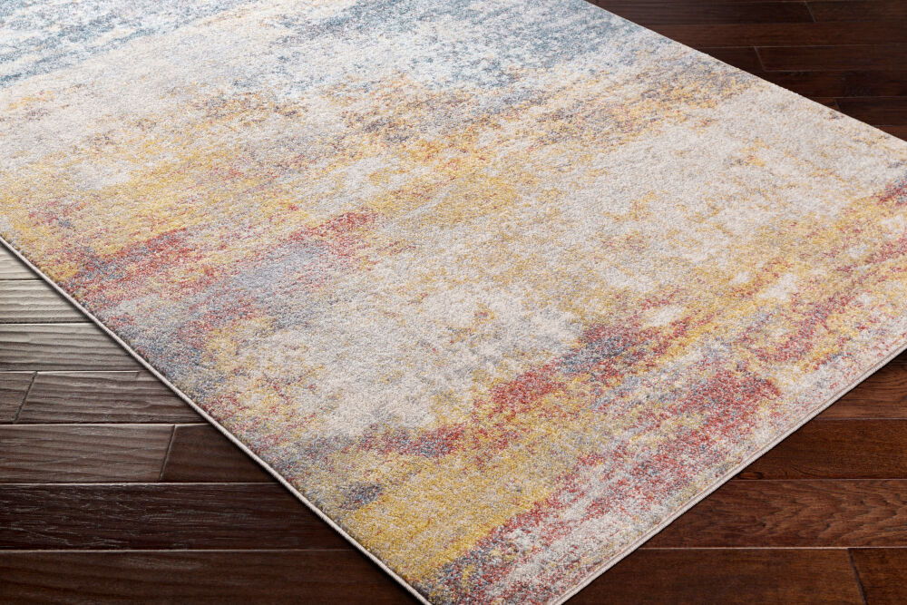 Ankara Machine Woven Rug