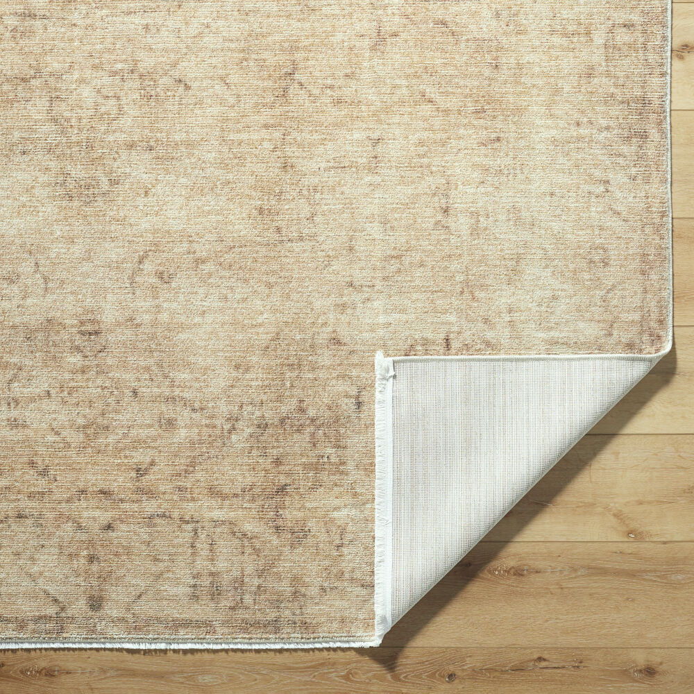 Fetscher Machine Woven Rug