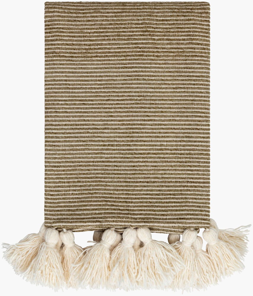 Kapri Throw