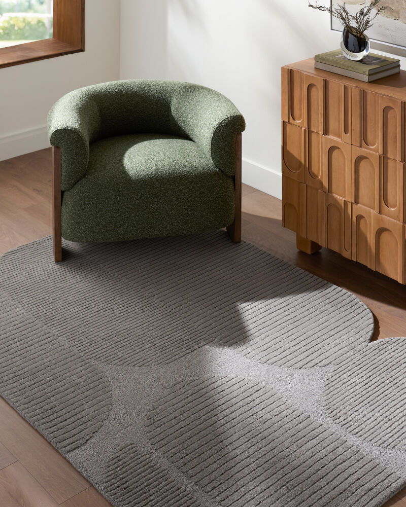 Tate Handmade Rug