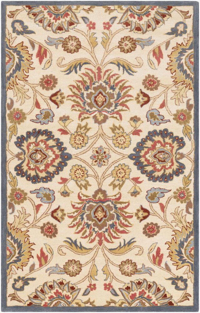 Caesar Handmade Rug
