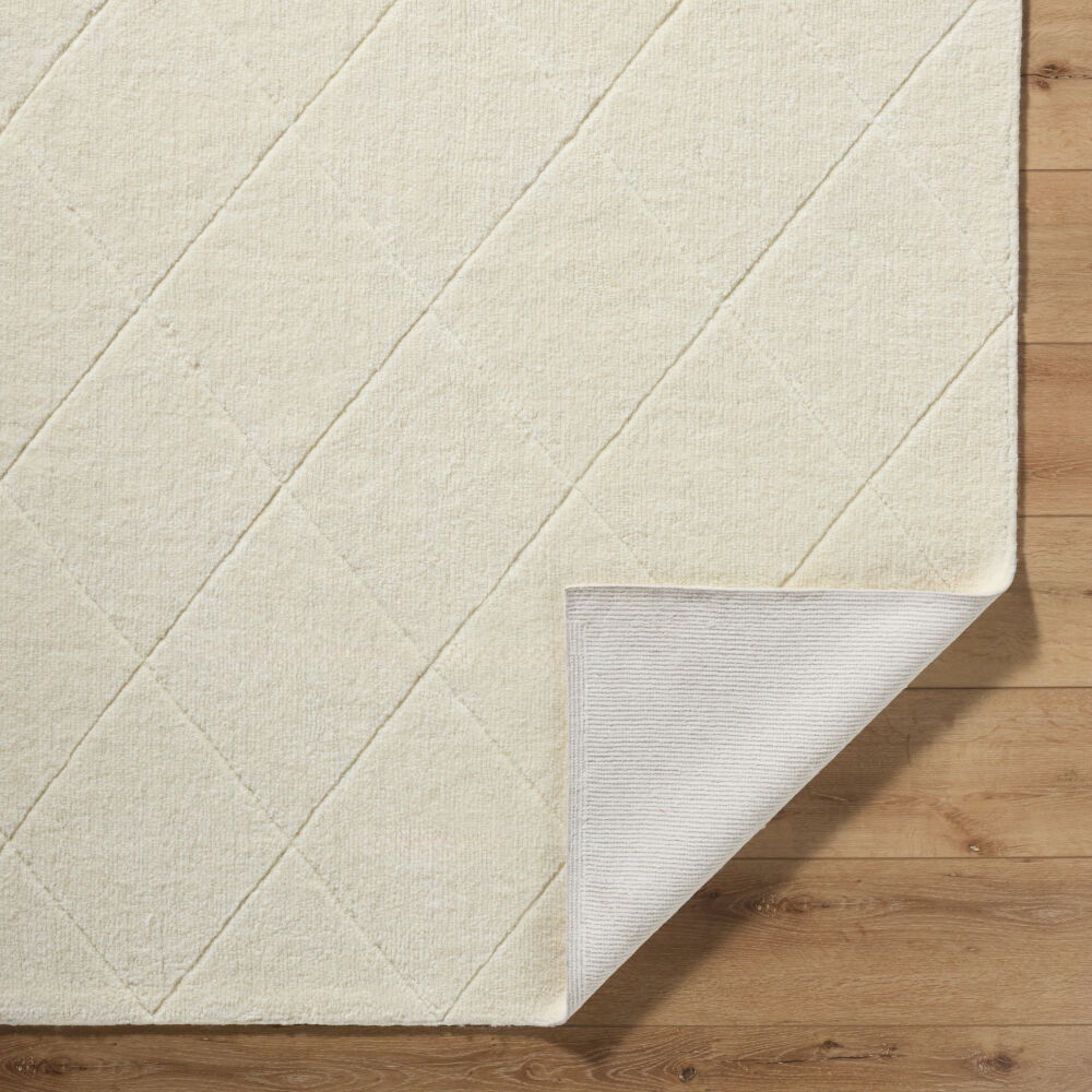 Wooly Handmade Rug