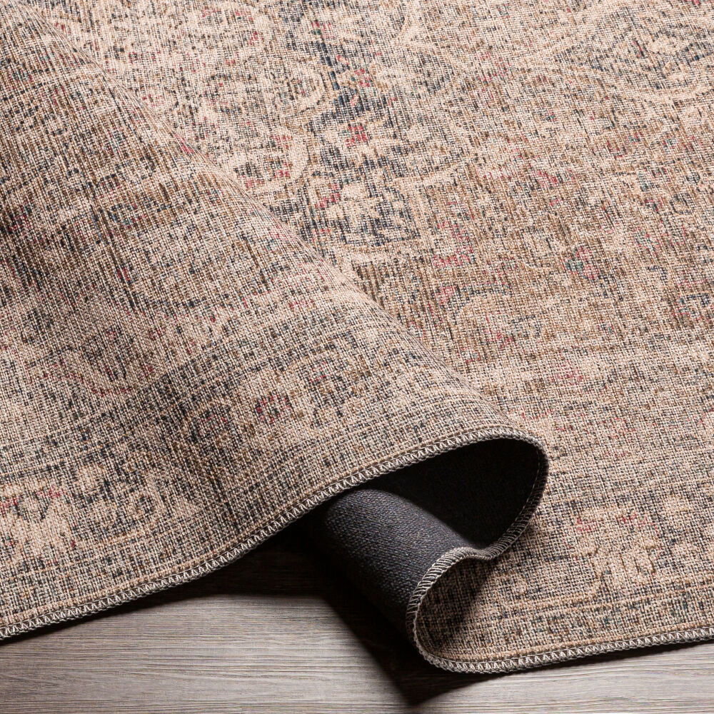 Colin Machine Woven Rug