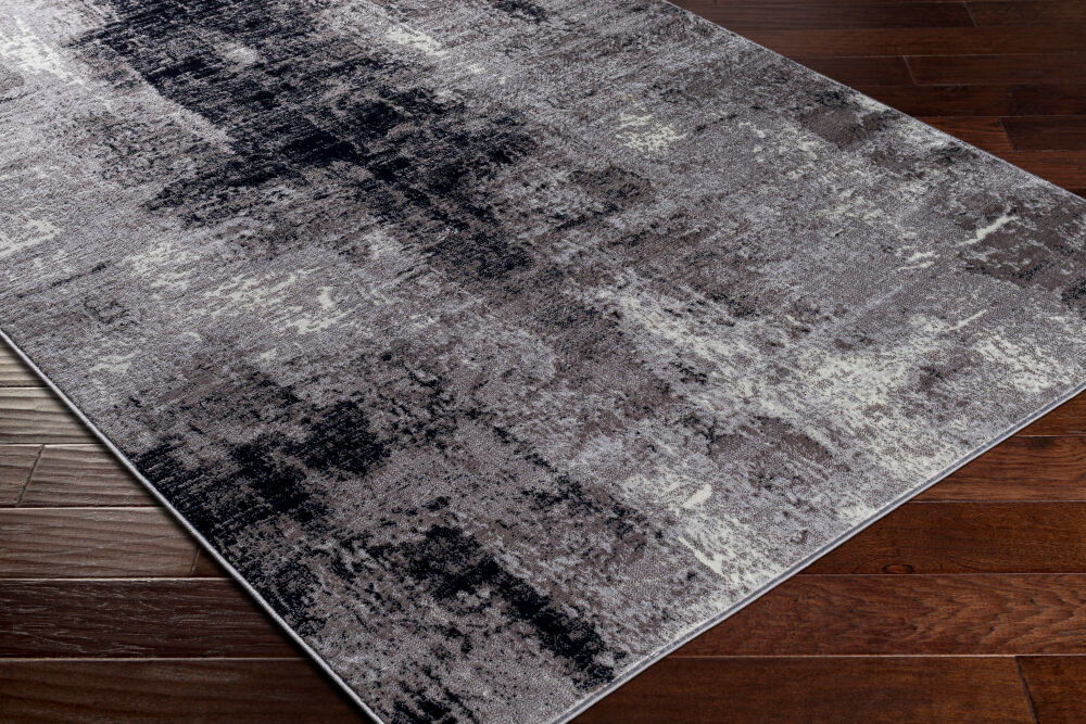 Wanderlust Machine Woven Rug