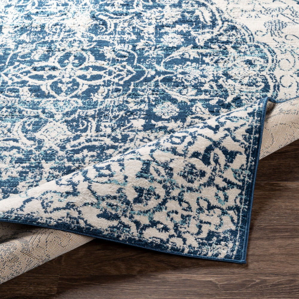 Floransa Machine Woven Rug