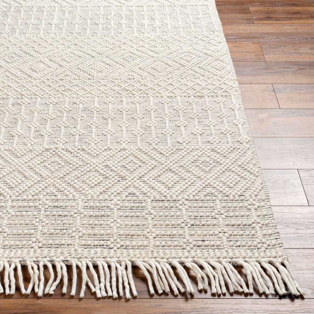 Casa DeCampo Handmade Rug