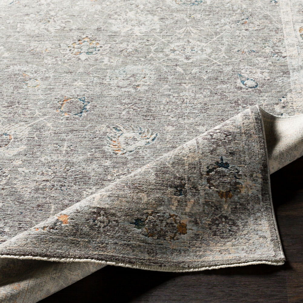 Presidential Machine Woven Rug