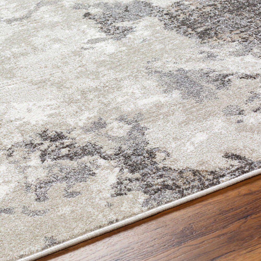Soldado Machine Woven Rug