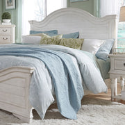 Liberty Furniture Bayside - Panel Headboard | Meri Furniture