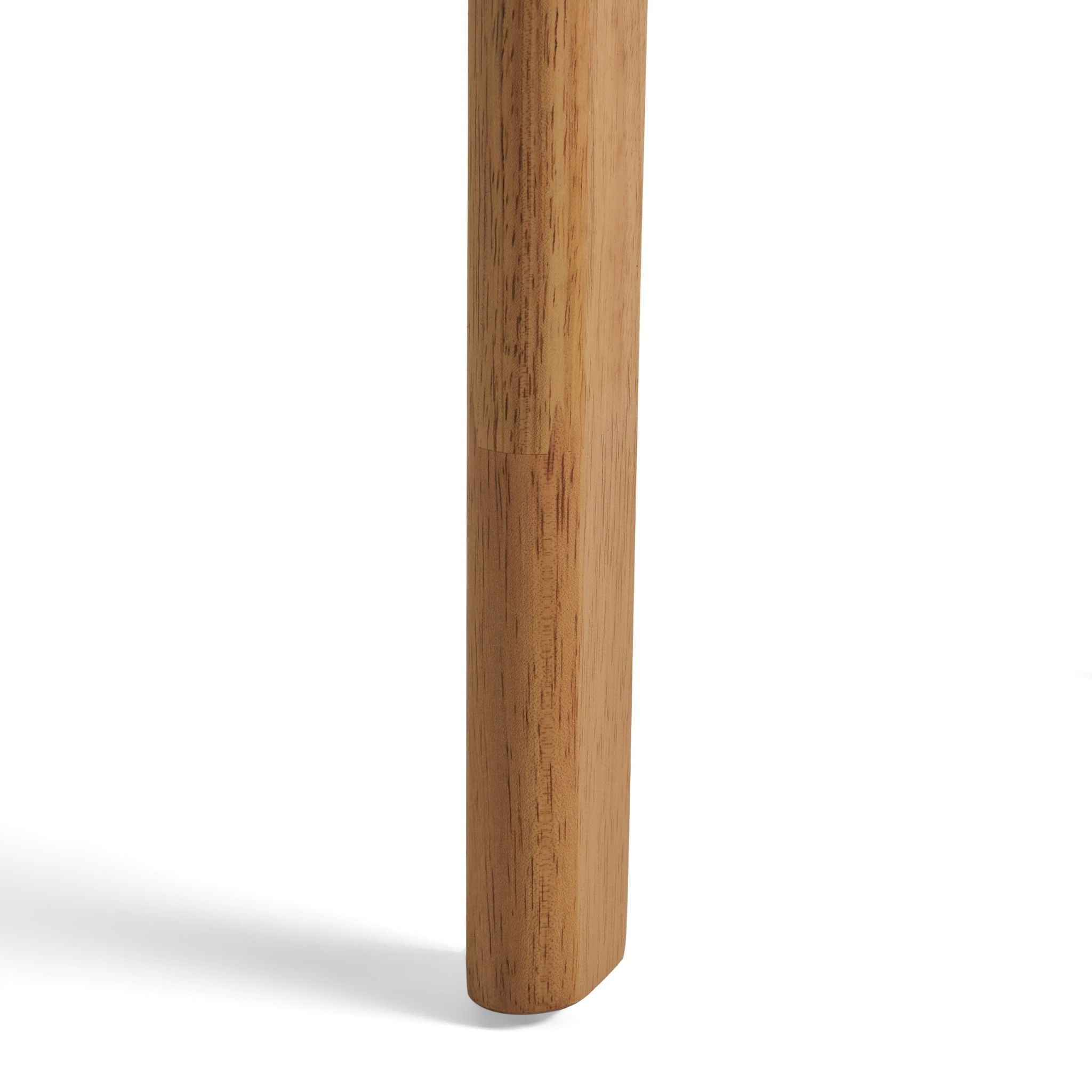 7 Piece Dining Set With Upholstered Armless Chairs And Table