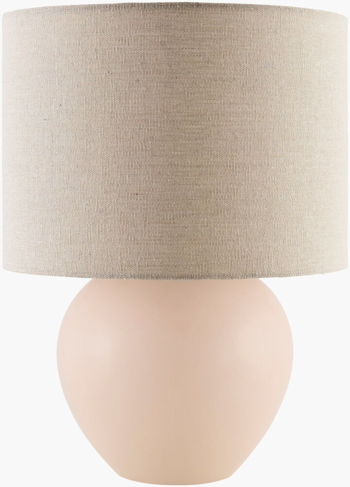 Elio Accent Table Lamp