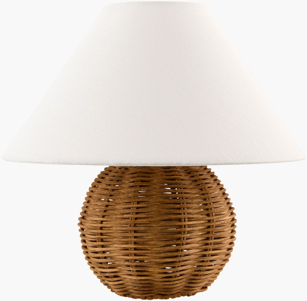 Bajo Accent Table Lamp