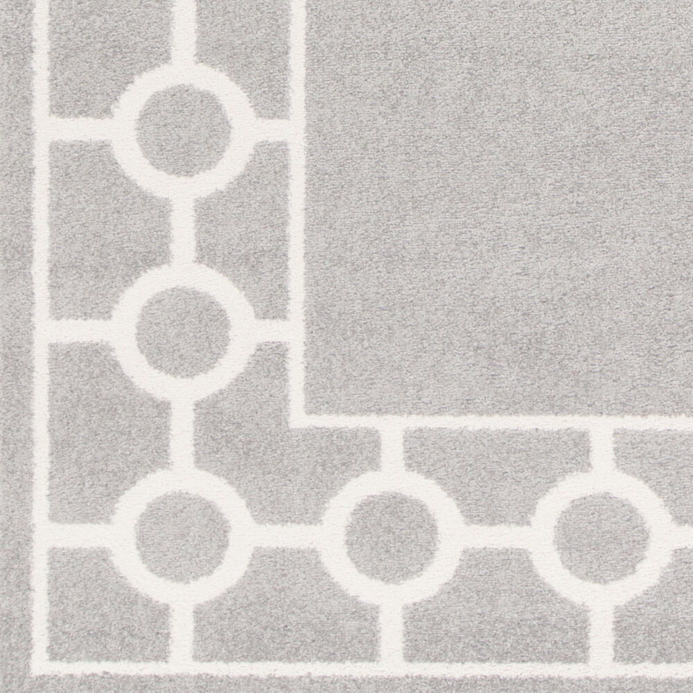 Horizon Machine Woven Rug