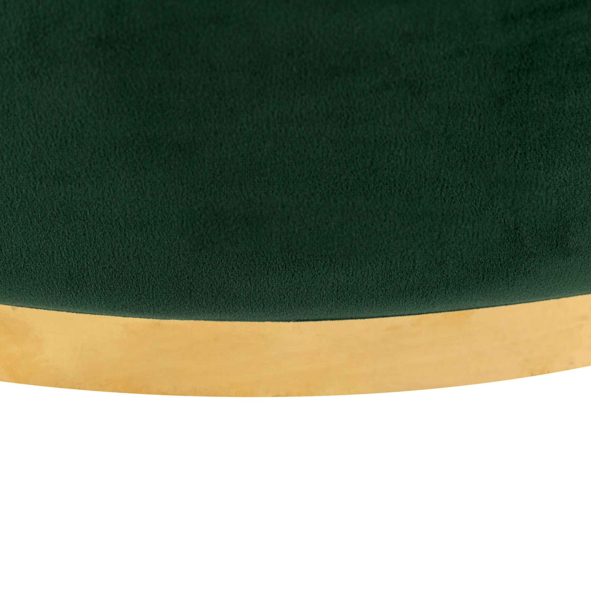 360 Degree Swivel Over Sized Upholstered Barrel Chair