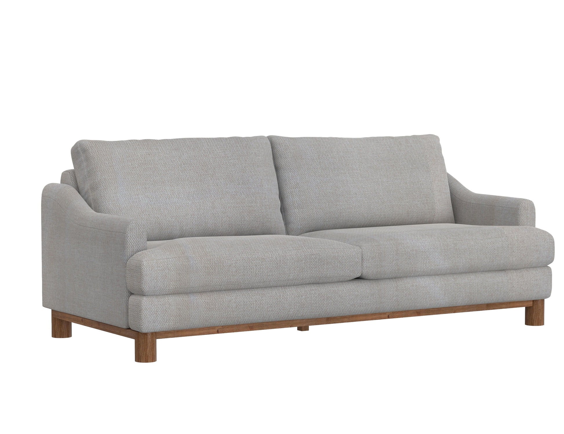 International Furniture Direct Olimpia - Sofa | Meri Furniture