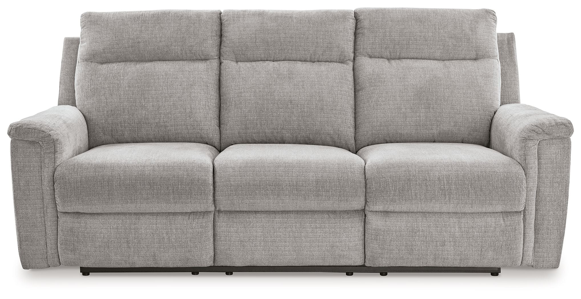 Signature Design by Ashley® Barnsana - Power Reclining Sofa | Meri Furniture