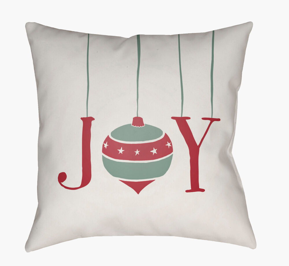 Joy Pillow