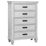 Franco - 5-Drawer Bedroom Chest