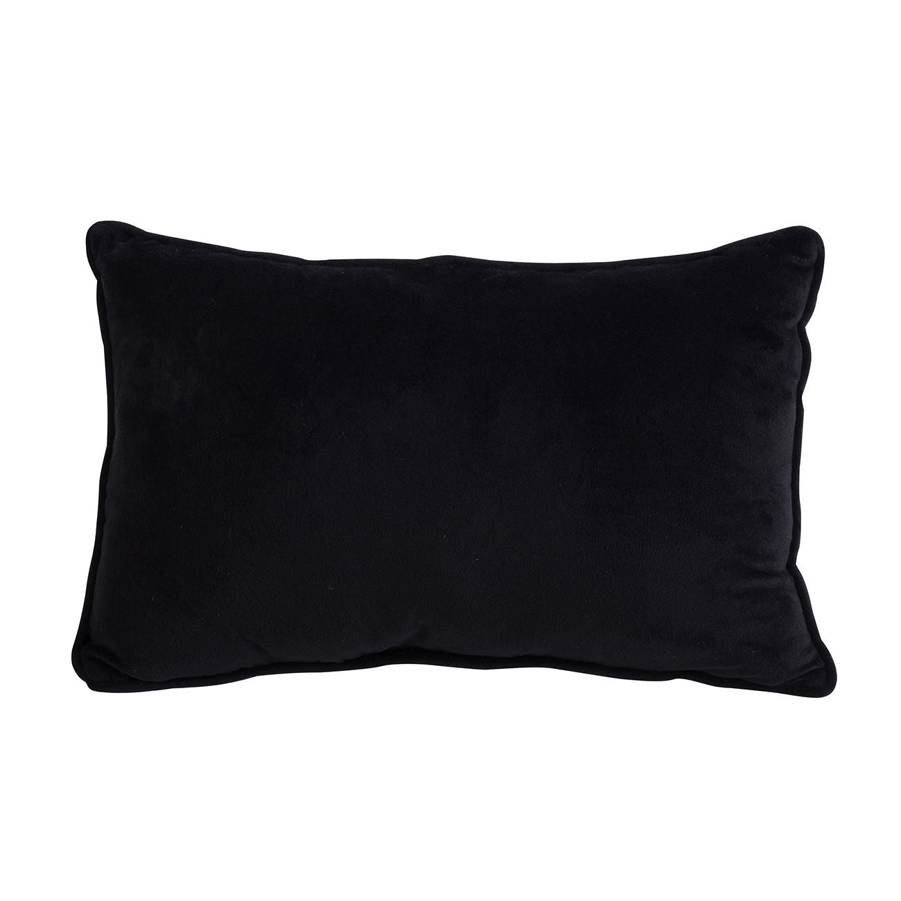 Velvet Pillow With Embroidered Joy And Frosty Snowflake, For Christmas Halloween Holiday Decor (Set of 2)