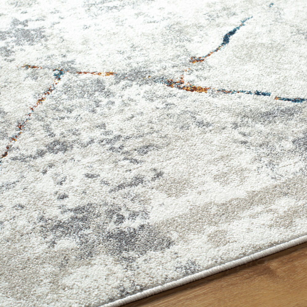 Soldado Machine Woven Rug
